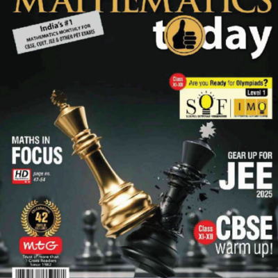 خرید و دانلود نسخه کامل 9 مجله ریاضیات Mathematics Today
