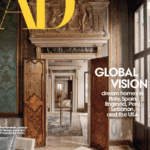 خرید و دانلود نسخه کامل مجموعه شماره 3 : 2020 الی 2022 | 20 مجله معماری Architectural Digest Part 3