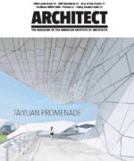 خرید و دانلود نسخه کامل 15 مجله آرشیتکت Architect Magazine Part 2 مجموعه شماره 2 : 2014 الی 2018 - تصویر 4