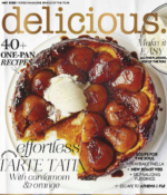 خرید و دانلود نسخه کامل 17 مجله آشپزی Delicious magazine - تصویر 5