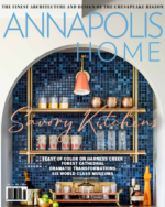 خرید و دانلود نسخه کامل 3 مجله معماری آناپولیس Annapolis Home Magazine - تصویر 2