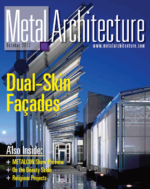 خرید و دانلود نسخه کامل 9 مجله معماری فلز Metal Architecture