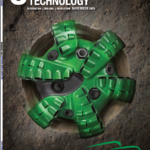 خرید و دانلود نسخه کامل 9 مجله نفت و گاز Oilfield Technology