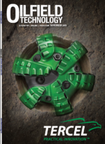 خرید و دانلود نسخه کامل 9 مجله نفت و گاز Oilfield Technology