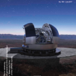 خرید و دانلود نسخه کامل 16 مجله فضا و نجوم مسنجر The Messenger