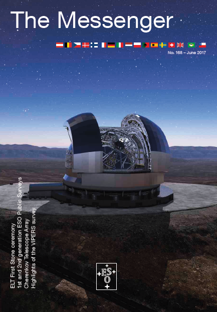 9bbc9a خرید و دانلود نسخه کامل 16 مجله فضا و نجوم مسنجر The Messenger - تصویر 1