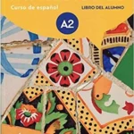 خرید و دانلود نسخه کامل کتاب Impresiones A2 دانلود کتاب دانش آموز به همراه فایل صوتی و ترانه ها + کتاب کار به همراه فایل