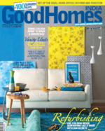 خرید و دانلود نسخه کامل مجموعه 18 مجله معماری Good Homes