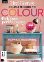 خرید و دانلود نسخه کامل 16 مجله خانه ایده آل The Ideal Home - تصویر 2