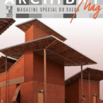 خرید و دانلود نسخه کامل 5 مجله معماری بادوام Architecture durable