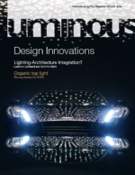 خرید و دانلود نسخه کامل 3 مجله روشنایی Luminous lighting - تصویر 2