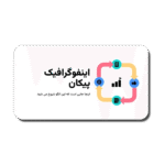 خرید و دانلود نسخه کامل قالب پاورپوینت پیکان | اینفوگرافیک
