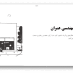 خرید و دانلود نسخه کامل قالب پاورپوینت پیچ دک عمران | 60 اسلاید مینیمال حرفه‌ای برای ارائه‌ای درخشان و متمایز