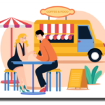 خرید و دانلود نسخه کامل مجموعه وکتور غذا و نوشیدنی – مناسب برای طراحی‌های گرافیکی