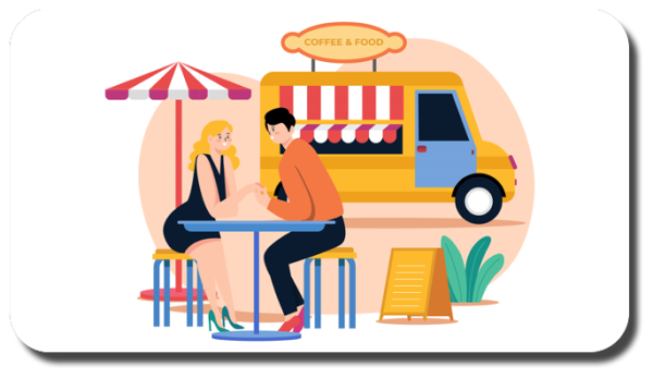 FoodAndDrink-1-600x347 خرید و دانلود نسخه کامل مجموعه وکتور غذا و نوشیدنی – مناسب برای طراحیهای گرافیکی - تصویر 1