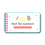 خرید و دانلود نسخه کامل قالب پاورپوینت آموزش اعداد انگلیسی به کودکان – ابزار تعاملی برای یادگیری اعداد به زبان انگلیسی