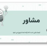 خرید و دانلود نسخه کامل قالب پاورپوینت مشاوره و کوچینگ زندگی با 30 اسلاید حرفه‌ای