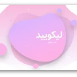 خرید و دانلود نسخه کامل قالب پاورپوینت لیکویید صورتی با 48 اسلاید حرفه‌ای