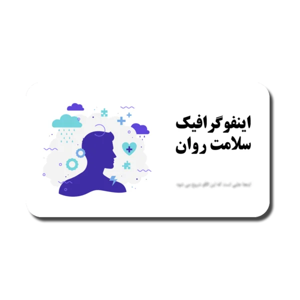 Psychology-Infographic-600x600 خرید و دانلود نسخه کامل قالب پاورپوینت اینفوگرافیک سلامت روان – طراحی جدید و کمتر دیدهشده برای ارائههای مرتبط با سلامت روان - تصویر 1