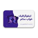 خرید و دانلود نسخه کامل قالب پاورپوینت خواب سالم، اینفوگرافیک؛ با 32 اسلاید حرفه‌ای