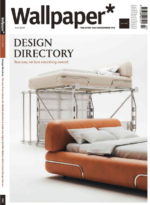 خرید و دانلود نسخه کامل 7 مجله طراحی والپیپر Wallpaper Magazine - تصویر 2