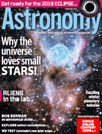 خرید و دانلود نسخه کامل 24 مجله فضا نجوم Astronomy Magazine - تصویر 2
