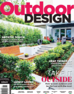 خرید و دانلود نسخه کامل 5 مجله طراحی منظر Outdoor Design