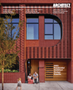 خرید و دانلود نسخه کامل 15 مجله آرشیتکت Architect Magazine Part 4 مجموعه شماره 4 : 2022 الی 2023