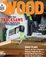 خرید و دانلود نسخه کامل 21 مجله نجاری و چوب وود WOOD Magazine _ Part1 - تصویر 2