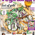 خرید و دانلود نسخه کامل 9 مجله زندگی گیاهخواری Vegetarian Living Magazine