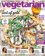 خرید و دانلود نسخه کامل 9 مجله زندگی گیاهخواری Vegetarian Living Magazine