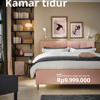 خرید و دانلود نسخه کامل 23 مجله ایکیا IKEA Magazines Part 4
