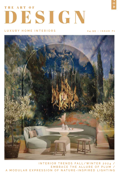 a78042 خرید و دانلود نسخه کامل دانلود 3 مجله هنر طراحی The Art of Design - تصویر 1