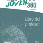 خرید و دانلود نسخه کامل کتاب Espacio Joven 360 A1 - Libro Del Profesor کتاب معلم به همراه تست