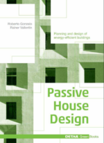 خرید و دانلود نسخه کامل دانلود 11 مجله و کتاب خانه کنش پذیر Passive house - تصویر 2