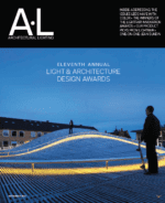 خرید و دانلود نسخه کامل 8 مجله نورپردازی معماری A.L _ Architectural lighting