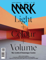 خرید و دانلود نسخه کامل 11 مجله معماری مارک Mark Magazine - تصویر 2