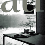 خرید و دانلود نسخه کامل 26 مجله معماری و شهرسازی a+u Architecture and Urbanism