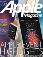 خرید و دانلود نسخه کامل 6 مجله اپل تا 2025 Apple Magazine - تصویر 3