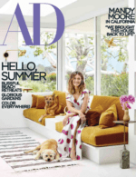 خرید و دانلود نسخه کامل مجموعه شماره 2 : 2017 الی 2019 | 20 مجله معماری Architectural Digest Part 2