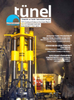 خرید و دانلود نسخه کامل 15 مجله تونل‌سازی Tunnel Business Magazine - تصویر 4