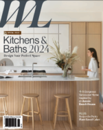 خرید و دانلود نسخه کامل 2 مجله دکوراسیون داخلی وسترن Western Living Magazine