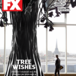 خرید و دانلود نسخه کامل 6 مجله طراحی داخلی FX Magazine