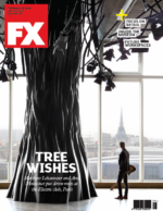 خرید و دانلود نسخه کامل 6 مجله طراحی داخلی FX Magazine