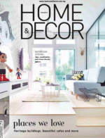 خرید و دانلود نسخه کامل 14 مجله طراحی داخلی HOME DESIGN & DECOR - تصویر 2