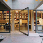 خرید و دانلود نسخه کامل 3 مجله معماری T18 Magazine