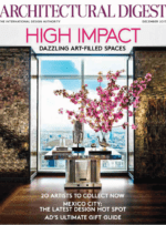خرید و دانلود نسخه کامل 24 مجله معماری Architectural Digest Part 1 مجموعه شماره 1 : 2008 الی 2016 - تصویر 5