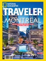 خرید و دانلود نسخه کامل 30 مجله گردشگری نشنال جئوگرافیک تراول National Geographic Traveler - تصویر 4