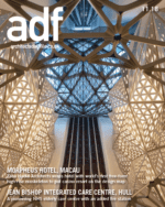 خرید و دانلود نسخه کامل 27 مجله فایل دادههای معماران ADF _ Architects' Datafile - تصویر 8