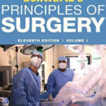 خرید و دانلود نسخه کامل اصول جراحی شوارتز 2019 ویرایش 11 Schwartz's Principles Of Surgery 11th edition 2019